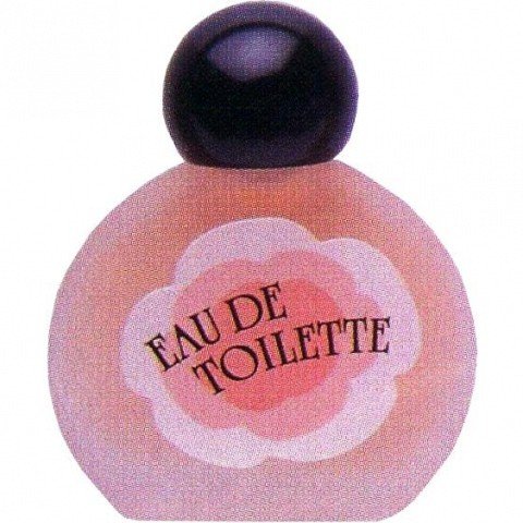 Eau de Toilette